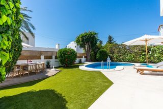 Casa adossada a Marbesa