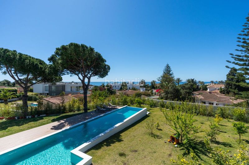 Foto 02b969e8-462d-4fcf-821d-945e5c55b1b1. Casa adossada a Marbesa Marbella