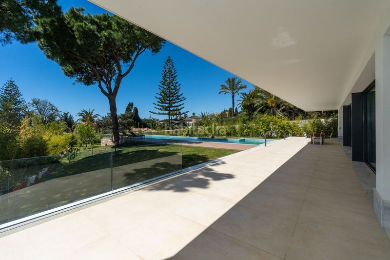Foto 2d9516e5-f6a1-4dba-adb8-cefb73546346. Casa adossada a Marbesa Marbella