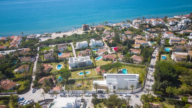 Foto 64f26c4e-a7e1-4949-8cec-76ceff07965d. Casa adossada a Marbesa Marbella