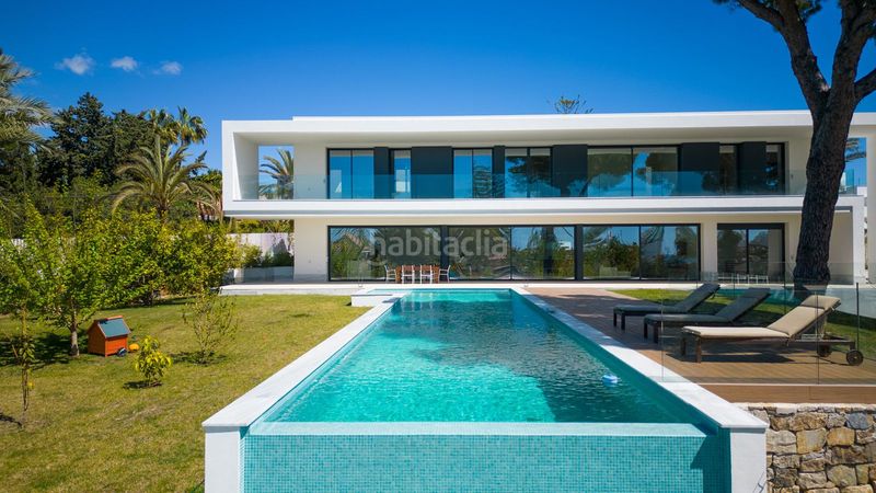 Foto 6aaf7ca5-14f9-48cc-8018-2b8eb7530c94. Casa adossada a Marbesa Marbella