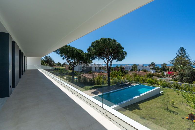 Foto 6da14a1d-00d0-456a-8e73-d43ab60595ed. Casa adossada a Marbesa Marbella