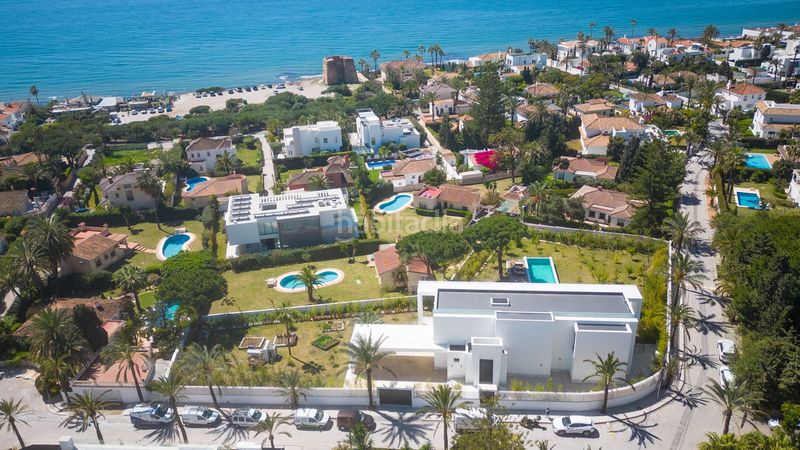 Foto 6dba40aa-e6a8-4112-a388-dcf69251c502. Casa adossada a Marbesa Marbella
