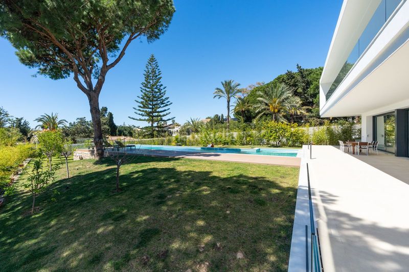 Foto 7a34d488-9930-4d4f-9cd4-4071a5ae83ea. Casa adossada a Marbesa Marbella