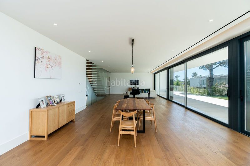 Foto 7a56fcb9-138f-4d43-b475-5b01e4d18783. Casa adossada a Marbesa Marbella