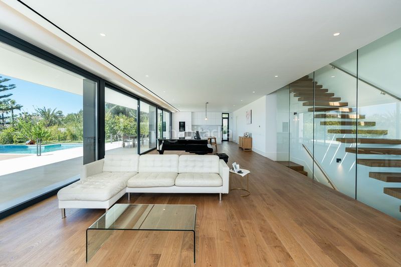 Foto 90fa4798-8f43-4f0a-8072-40d812189e58. Casa adossada a Marbesa Marbella