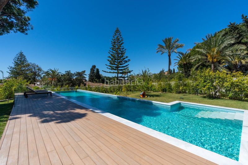 Foto ec418750-c691-461d-a9ce-246920fade1b. Casa adossada a Marbesa Marbella