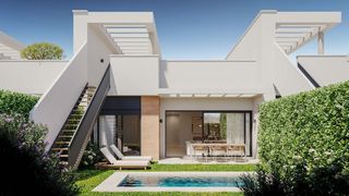 Casa adossada a Hipódromo - Cerrado del Águila
