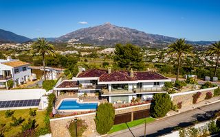 Casa adossada a Las Brisas