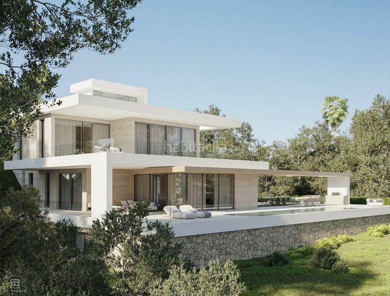 Foto 4147fb31-1cb7-4068-ba7a-8c73ef7b6ca2. Wohngrundstück in El Rosario - Ricmar Marbella