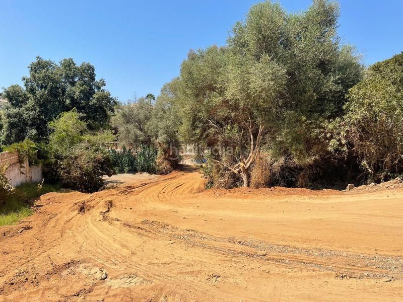 Foto 60575cec-ad15-4495-8a60-df7ad19d05da. Wohngrundstück in El Rosario - Ricmar Marbella