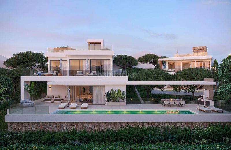 Foto 6752d2e4-7ac5-41c4-b7db-207066af4705. Wohngrundstück in El Rosario - Ricmar Marbella