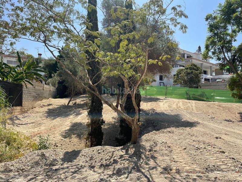 Foto b81d56ad-da9a-4734-bdb2-dbdc22d6ef6b. Wohngrundstück in El Rosario - Ricmar Marbella
