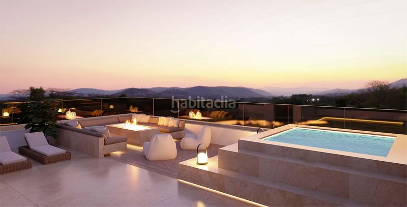 Foto 3dce05d8-be93-47bc-9579-3d882076655e. Casa adossada a Santa María Marbella