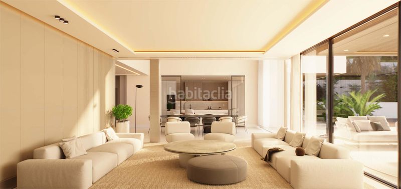 Foto 5f3984ef-e465-4c53-b26d-a7a2c0584f62. Casa adossada a Santa María Marbella