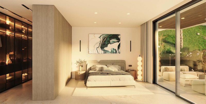 Foto 68c7d270-2df3-4ca8-a919-e6949f98d33a. Casa adossada a Santa María Marbella