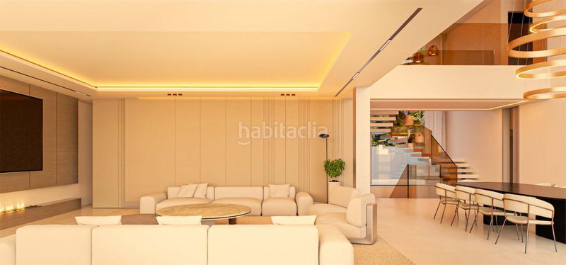 Foto a00fb22d-697c-46b1-ad6f-b0b3fd9849fb. Casa adossada a Santa María Marbella