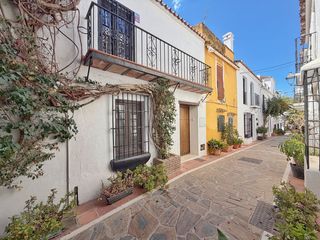 Casa adosada en Casco Antiguo