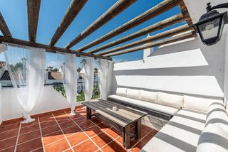 Maison jumelée à Las Brisas