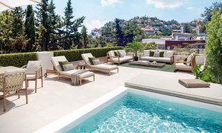 Duplex à Limonar