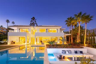 Reihenhaus in Las Brisas
