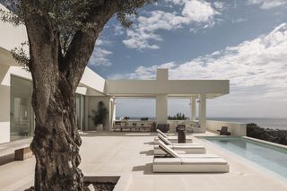 Casa adossada a Alto de los Monteros