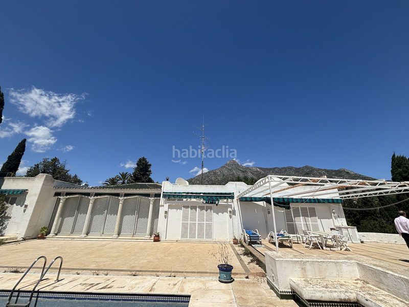 Foto 8f2cddab-f585-465b-af14-8b20e382b732. Casa adossada a La Carolina - Guadalpín Marbella