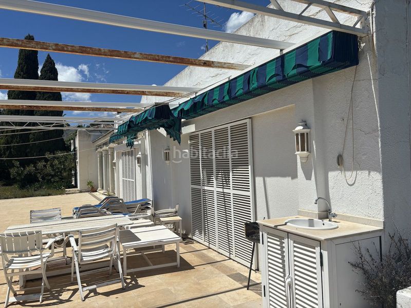 Foto ba3ca3a9-0be5-4d67-a499-80d46eca6292. Casa adossada a La Carolina - Guadalpín Marbella