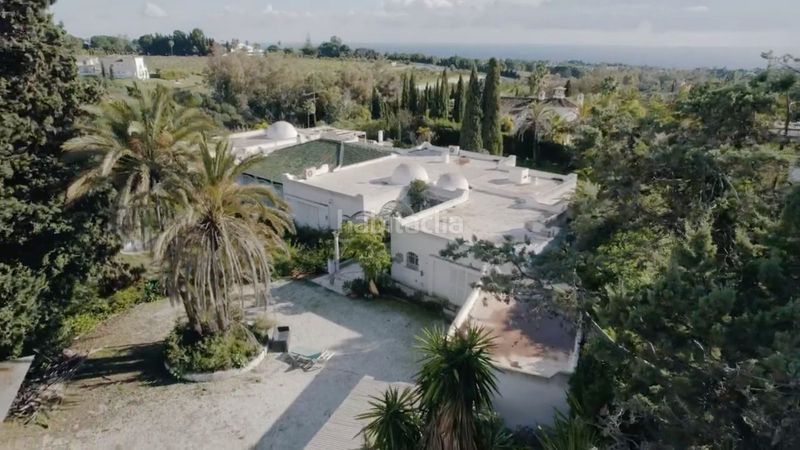 Foto ec70b7ce-3b85-4b96-be2a-e622f9b2bf69. Casa adossada a La Carolina - Guadalpín Marbella