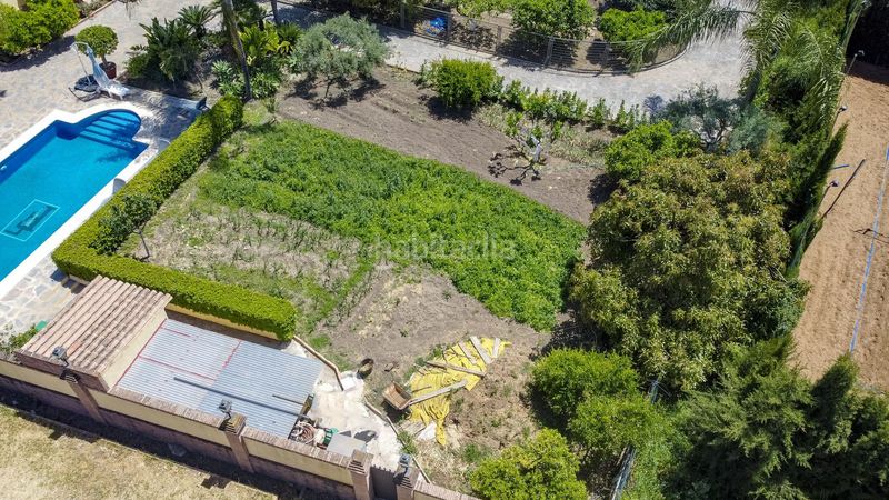 Foto 7b787e2d-b915-4375-9b3d-e4173926f944. Casa adossada amb aparcament a La Quinta Benahavís