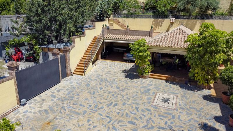 Foto 9ea3e27a-f103-4c3a-aaf6-d50c02e46644. Casa adossada amb aparcament a La Quinta Benahavís