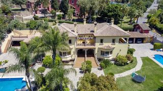 Semi detached house in La Quinta