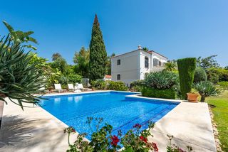 Casa adossada a Las Brisas