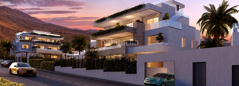 Foto 6dc6d9fd-b1b9-444a-b04c-6f698a18c82b. Pis a Buenas Noches Estepona