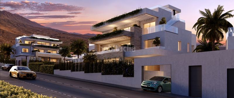 Foto 8b96270c-ee15-4519-8850-04b28c68fd1e. Pis a Buenas Noches Estepona
