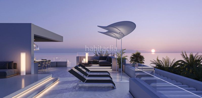 Foto b80972b0-9986-4188-8159-7fbe8d9ae278. Pis a Buenas Noches Estepona