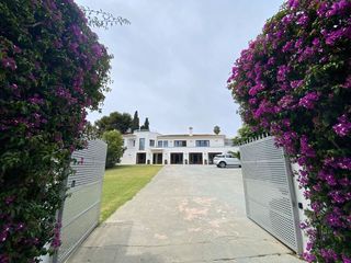 Casa a schiera in San Pedro de Alcántara Pueblo