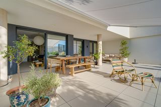 Piso en Alto de los Monteros