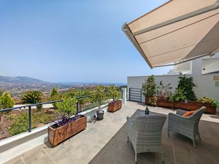 Casa a schiera in La Mairena
