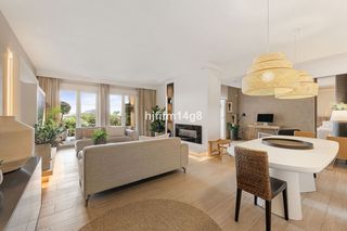 Etagenwohnung in Las Brisas
