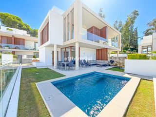 Reihenhaus in La Carolina - Guadalpín