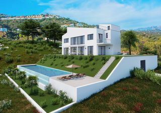 Casale in La Mairena