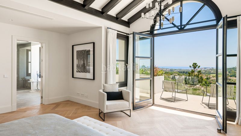 Foto aaff9876-dca2-4fae-adf6-71676598846c. Casa adosada en Las Brisas Marbella