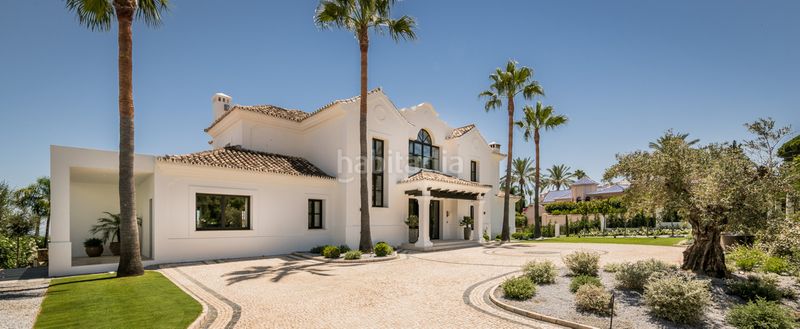 Foto 732edcd6-a406-4ff8-bd6c-f4de85cdc794. Casa adossada amb aparcament a Las Brisas Marbella