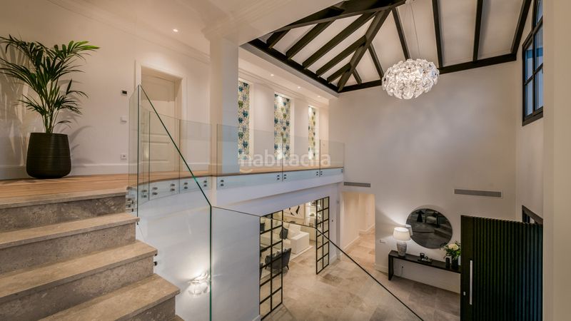 Foto 77bd88c6-6544-4bec-9901-fe363bc170ba. Casa adossada amb aparcament a Las Brisas Marbella