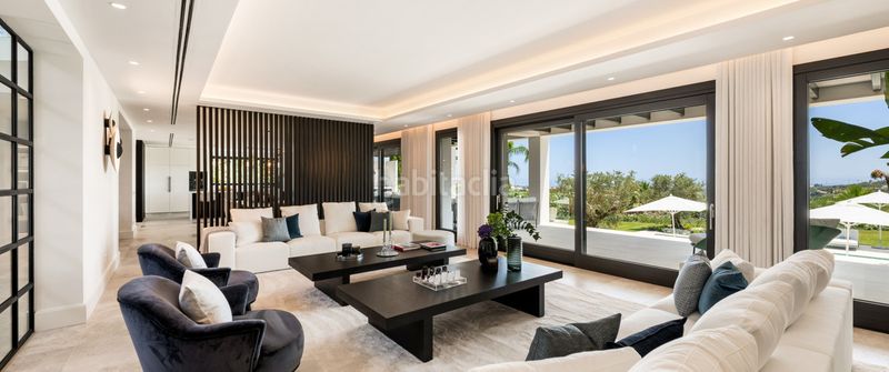 Foto de075e70-15da-4dac-b86e-4a3ea8e17c52. Casa adossada amb aparcament a Las Brisas Marbella
