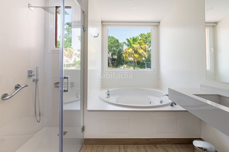 Foto 0ffc34b0-6b31-4450-aa60-7aecec04762c. Àtic a Guadalmina Baja Marbella