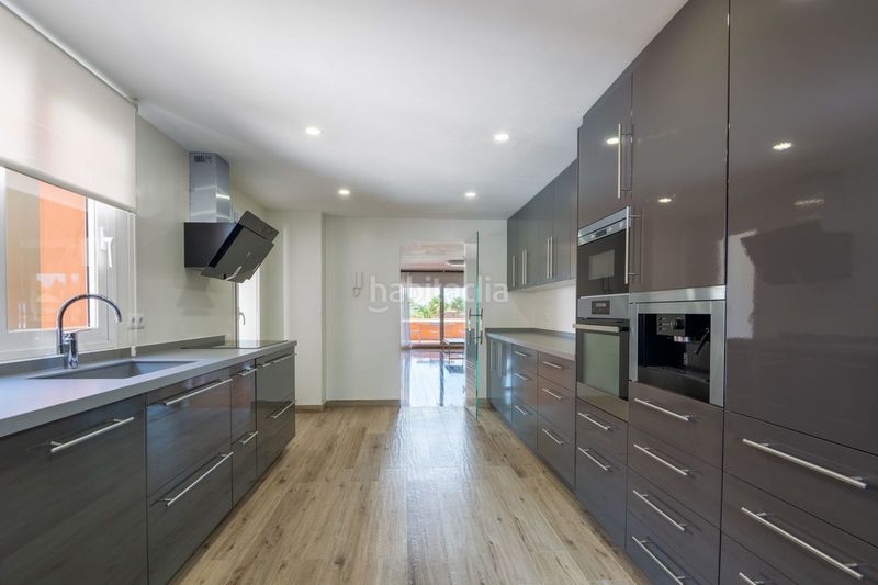 Foto 5606ecc6-34d4-4964-a572-f9e46b56c6f1. Àtic a Guadalmina Baja Marbella