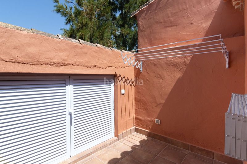 Foto 60d89a95-b4db-470a-96af-f8a91a83a284. Àtic a Guadalmina Baja Marbella