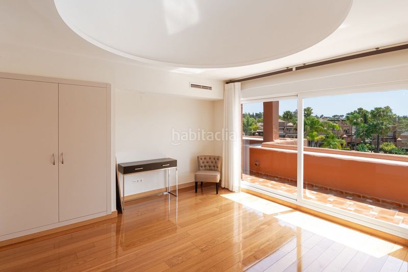 Foto 79055b90-dd43-4755-83b6-0915c58411e2. Àtic a Guadalmina Baja Marbella